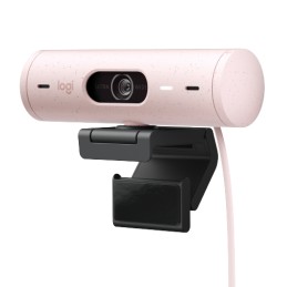 Logitech BRIO 500 - Webcam...